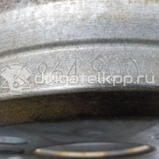 Фото Диск тормозной задний  34216864900 для Bmw 4 / 3
