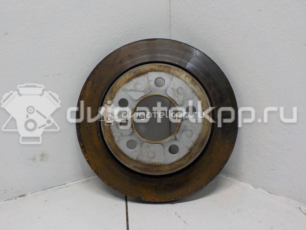 Фото Диск тормозной задний  34216864900 для Bmw 4 / 3 {forloop.counter}}