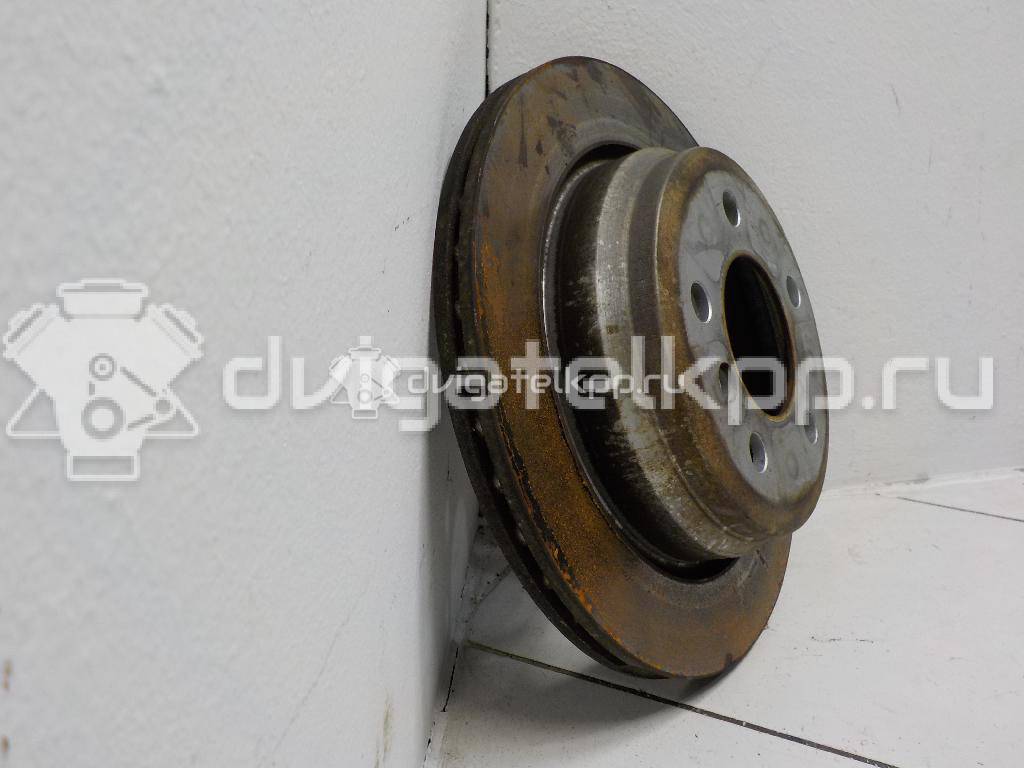 Фото Диск тормозной задний  34216864900 для Bmw 4 / 3 {forloop.counter}}