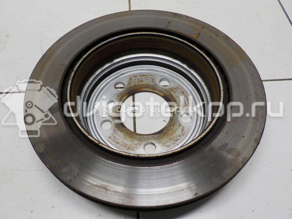 Фото Диск тормозной задний  34216864900 для Bmw 4 / 3 {forloop.counter}}