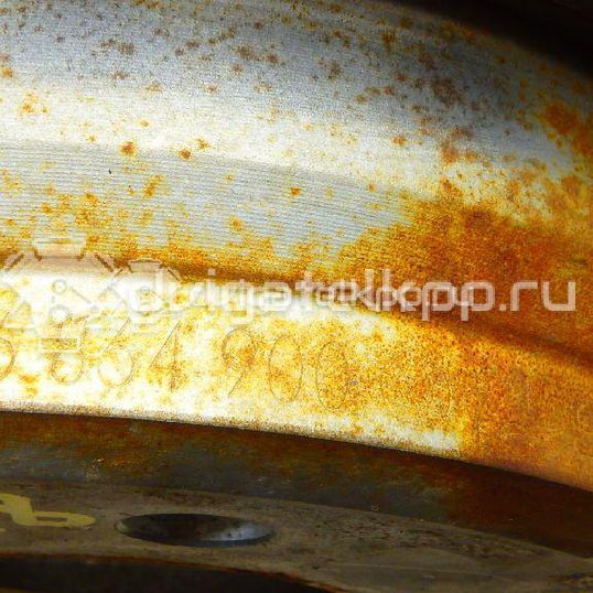 Фото Диск тормозной задний  34216864900 для Bmw 4 / 3