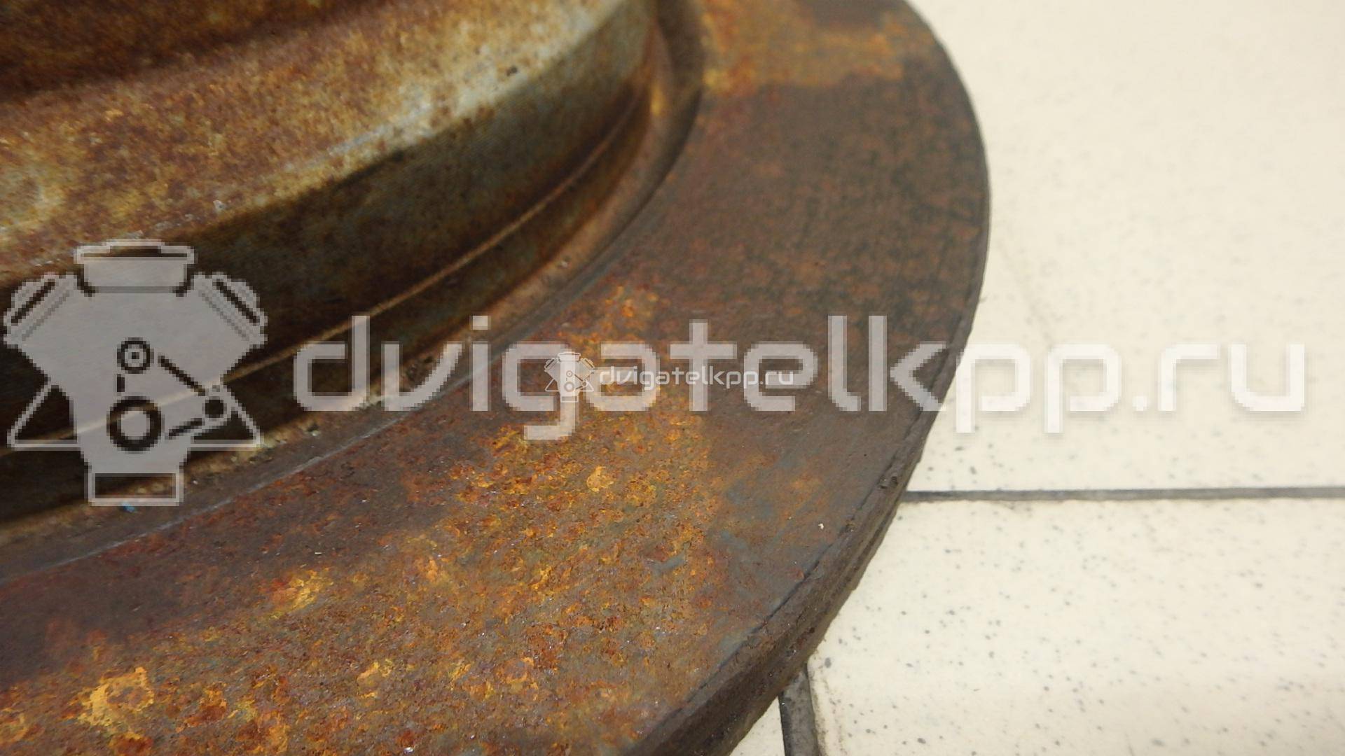 Фото Диск тормозной задний  34216864900 для Bmw 4 / 3 {forloop.counter}}