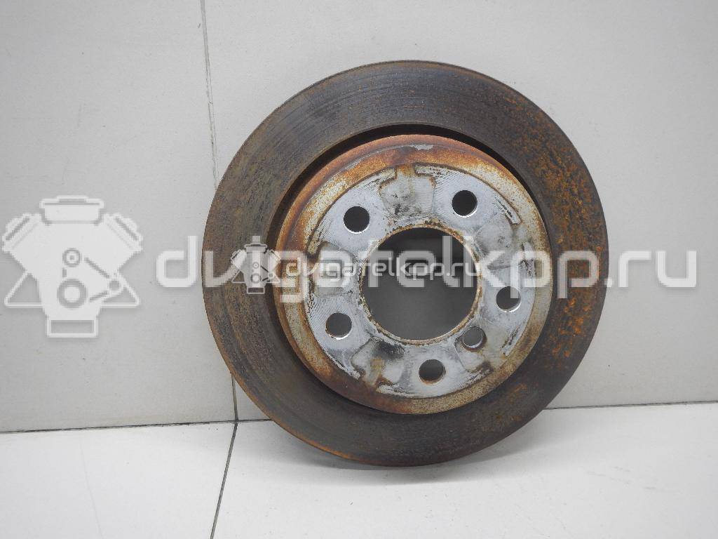 Фото Диск тормозной задний  34216864900 для Bmw 4 / 3 {forloop.counter}}