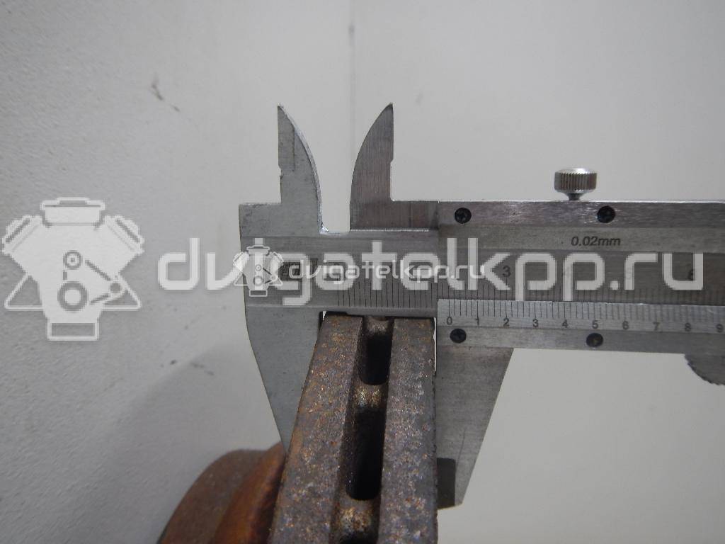 Фото Диск тормозной задний  34216864900 для Bmw 4 / 3 {forloop.counter}}