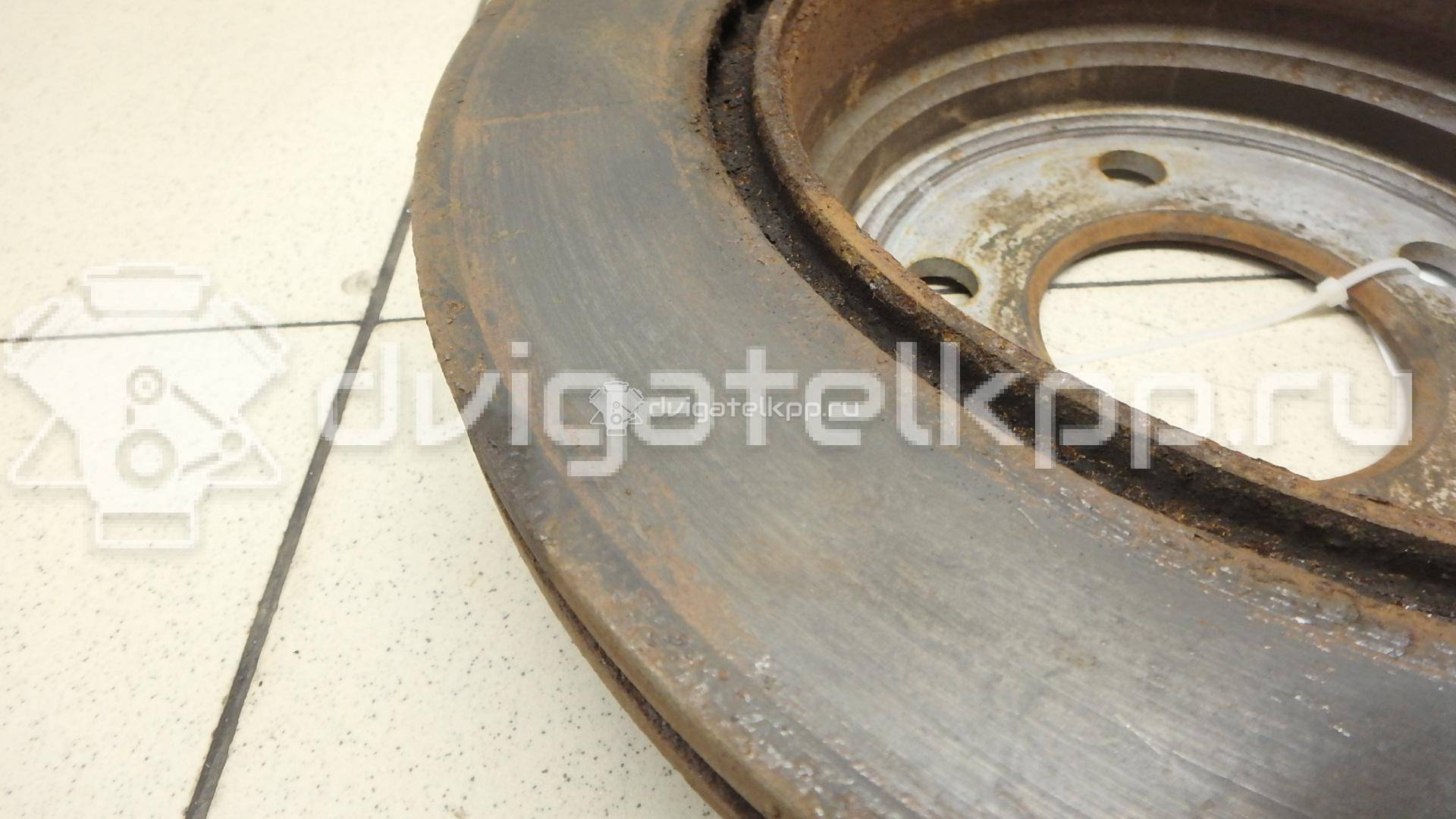 Фото Диск тормозной задний  34216864900 для Bmw 4 / 3 {forloop.counter}}