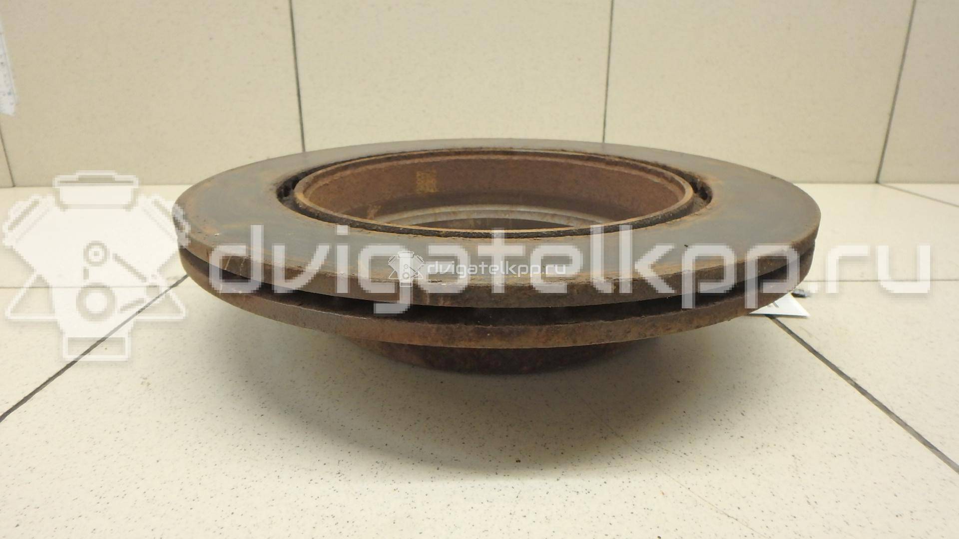 Фото Диск тормозной задний  34216864900 для Bmw 4 / 3 {forloop.counter}}