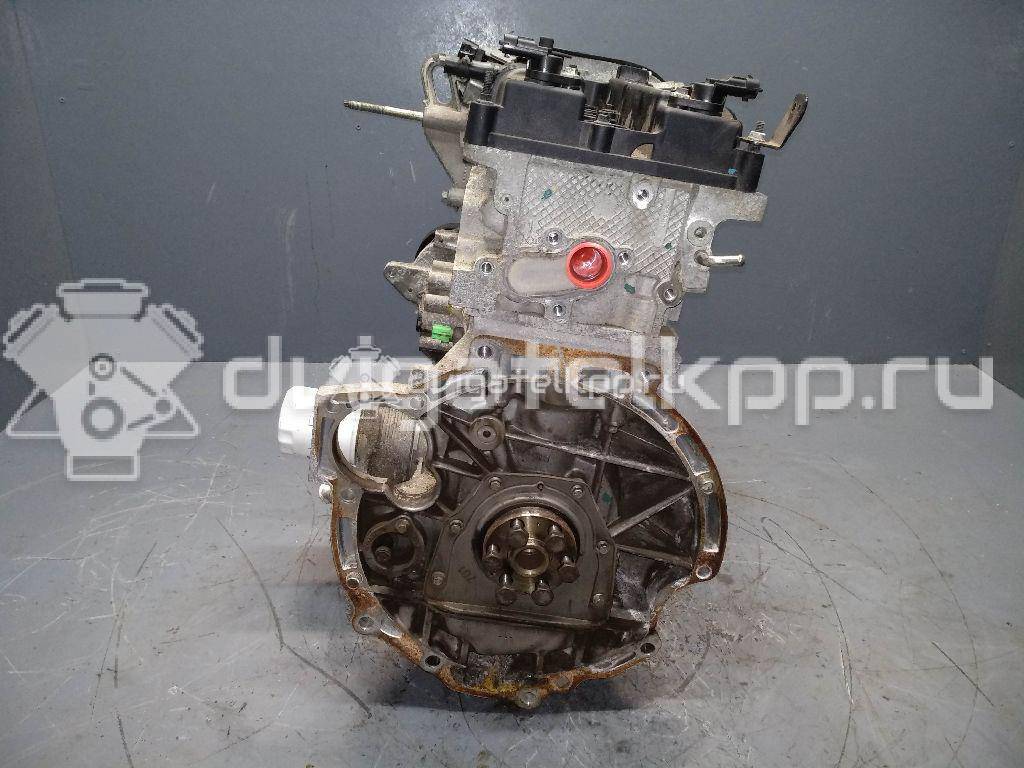 Фото Контрактный (б/у) двигатель CT для Volkswagen / Ford (Changan) 110 л.с 16V 1.5 л бензин 1537995 {forloop.counter}}