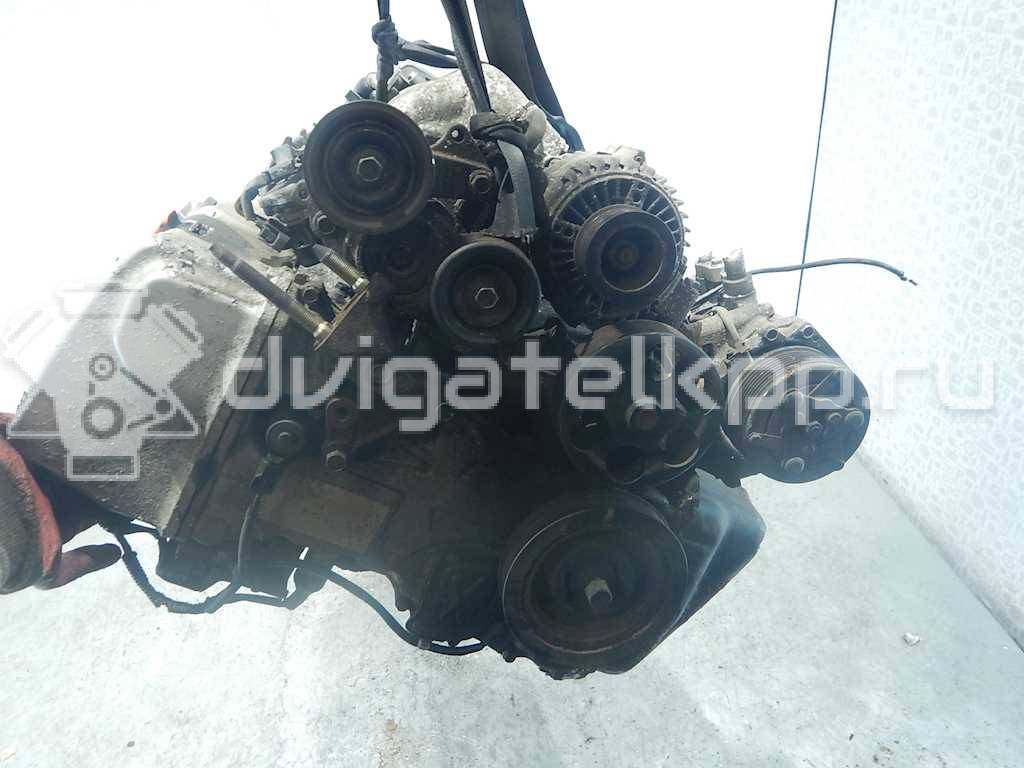 Фото Контрактный (б/у) двигатель K20A3 для Acura / Honda 155-162 л.с 16V 2.0 л бензин {forloop.counter}}