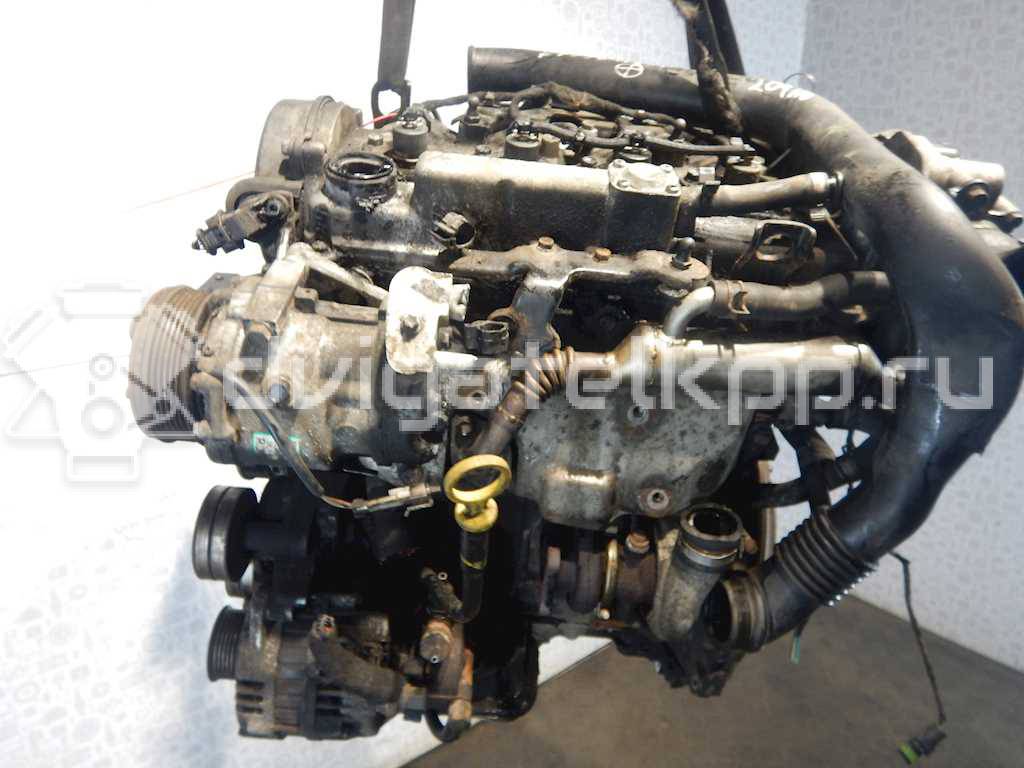 Фото Контрактный (б/у) двигатель Z 17 DTL для Opel / Vauxhall 80 л.с 16V 1.7 л Дизельное топливо {forloop.counter}}