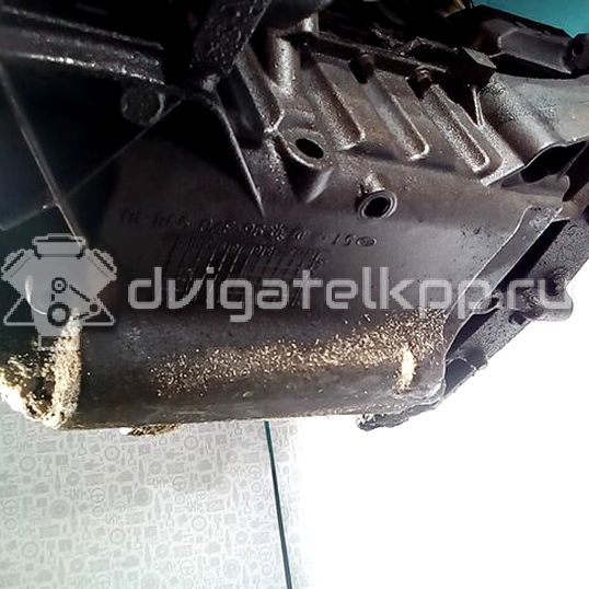 Фото Контрактный (б/у) двигатель 4HW (DW12TED4) для Citroen C8 Ea , Eb 128 л.с 16V 2.2 л Дизельное топливо 0135EX