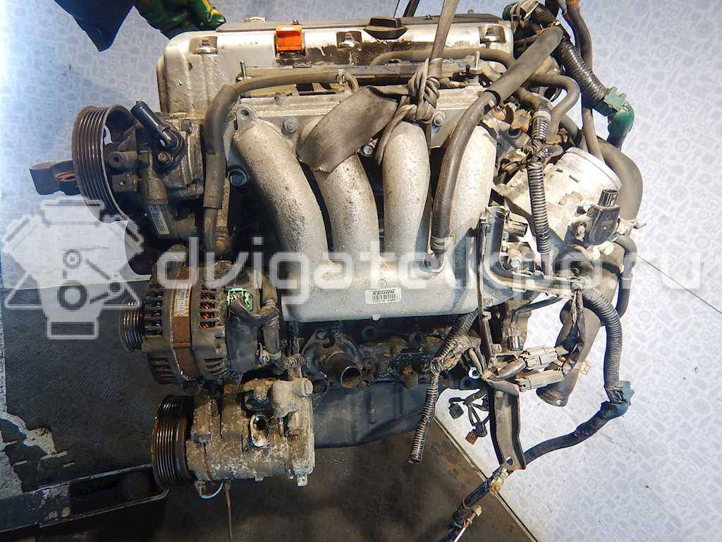 Фото Контрактный (б/у) двигатель K24A4 для Honda / Honda (Gac) 158-190 л.с 16V 2.4 л бензин 10002-RAD-A11 {forloop.counter}}
