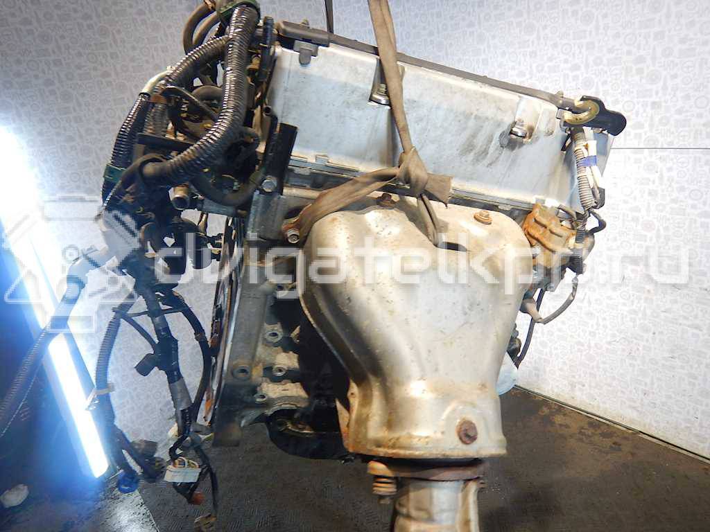 Фото Контрактный (б/у) двигатель K24A4 для Honda / Honda (Gac) 158-190 л.с 16V 2.4 л бензин {forloop.counter}}