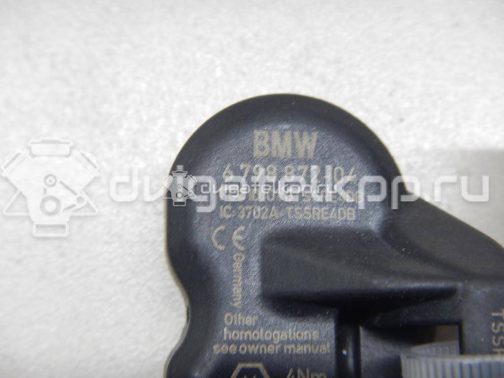 Фото Датчик давления в шине  36106798872 для Bmw I3 I01 / I8 I12 / X4 F26 / 3 / 5 {forloop.counter}}