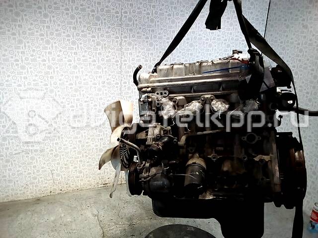 Фото Контрактный (б/у) двигатель J20A для Maruti Suzuki / Suzuki / Chevrolet / Geo / Maruti 120-129 л.с 16V 2.0 л бензин {forloop.counter}}