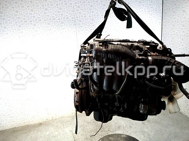 Фото Контрактный (б/у) двигатель J20A для Maruti Suzuki / Suzuki / Chevrolet / Geo / Maruti 120-129 л.с 16V 2.0 л бензин {forloop.counter}}