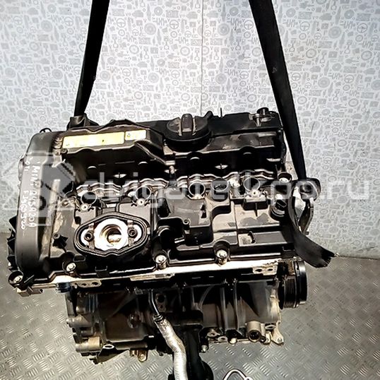 Фото Контрактный (б/у) двигатель B48 A20 A для Bmw / Bmw (Brilliance) / Mini 192 л.с 16V 2.0 л бензин