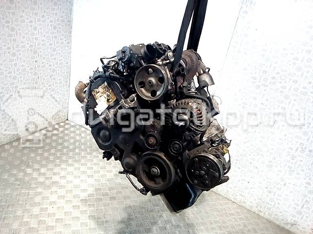 Фото Контрактный (б/у) двигатель 9HZ (DV6TED4) для Peugeot / Citroen 109-114 л.с 16V 1.6 л Дизельное топливо {forloop.counter}}