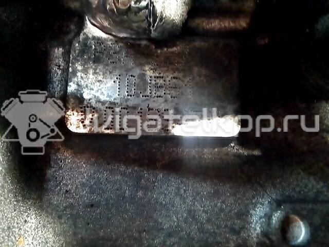 Фото Контрактный (б/у) двигатель 9HZ (DV6TED4) для Peugeot / Citroen 109-114 л.с 16V 1.6 л Дизельное топливо {forloop.counter}}