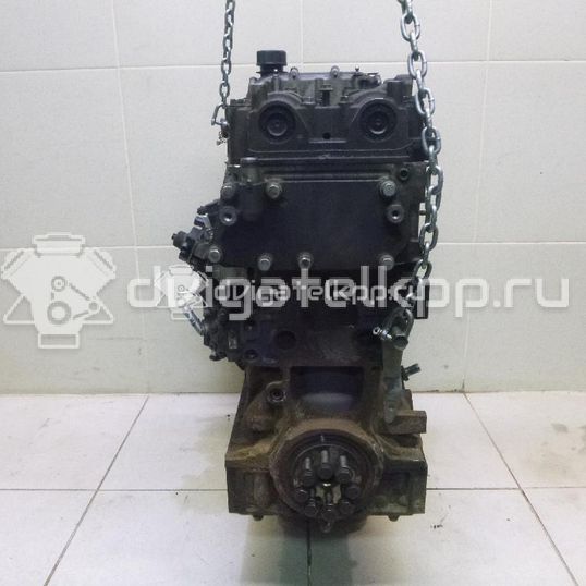 Фото Контрактный (б/у) двигатель F1CE3481J для Iveco Daily 146 л.с 16V 3.0 л Дизельное топливо 5801469403