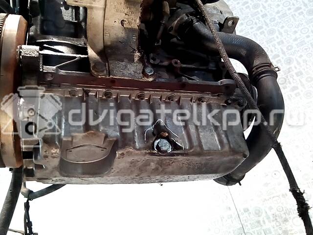 Фото Контрактный (б/у) двигатель ATD для Skoda / Volkswagen 100 л.с 8V 1.9 л Дизельное топливо {forloop.counter}}