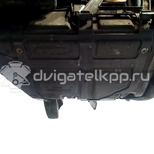 Фото Контрактный (б/у) двигатель RHR (DW10BTED4) для Lancia / Peugeot / Citroen 136 л.с 16V 2.0 л Дизельное топливо 4001808