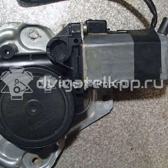 Фото Стеклоподъемник электр. передний правый  51321944070 для Bmw 5