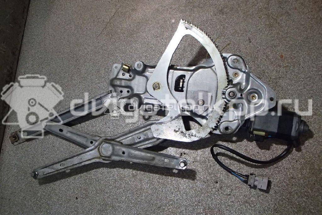 Фото Стеклоподъемник электр. передний правый  51321944070 для Bmw 5 {forloop.counter}}