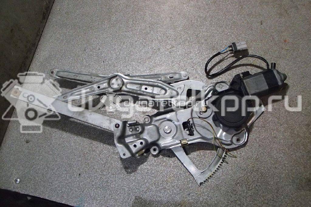 Фото Стеклоподъемник электр. передний правый  51321944070 для Bmw 5 {forloop.counter}}