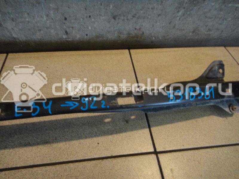 Фото Панель передняя  51711934328 для Bmw 5 {forloop.counter}}