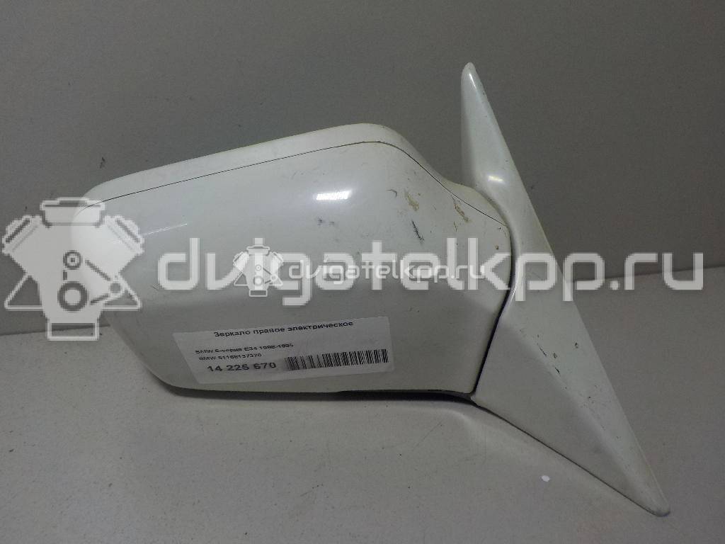 Фото Зеркало правое электрическое  51168137370 для Bmw 5 / 3 {forloop.counter}}