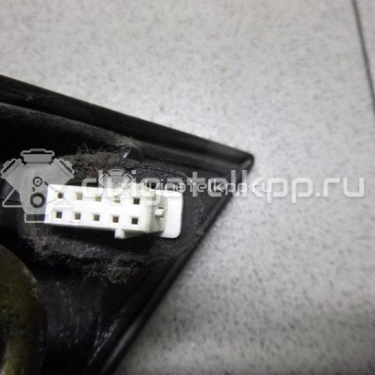 Фото Зеркало правое электрическое  51168181618 для Bmw 5