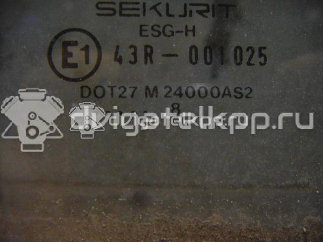 Фото Стекло двери передней правой  51321944084 для Bmw 5 {forloop.counter}}