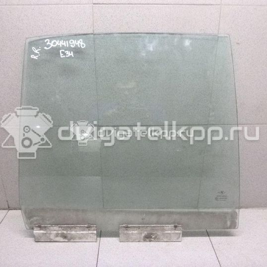 Фото Стекло двери задней правой  51341944088 для Bmw 5