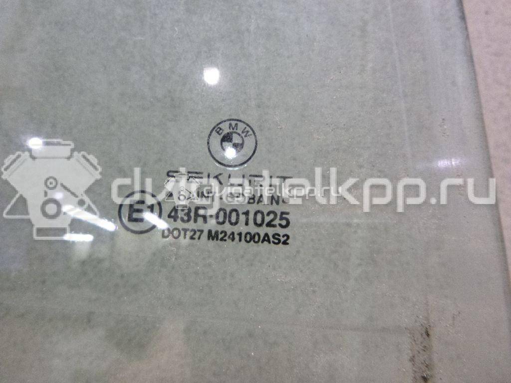Фото Стекло двери задней правой  51341944088 для Bmw 5 {forloop.counter}}