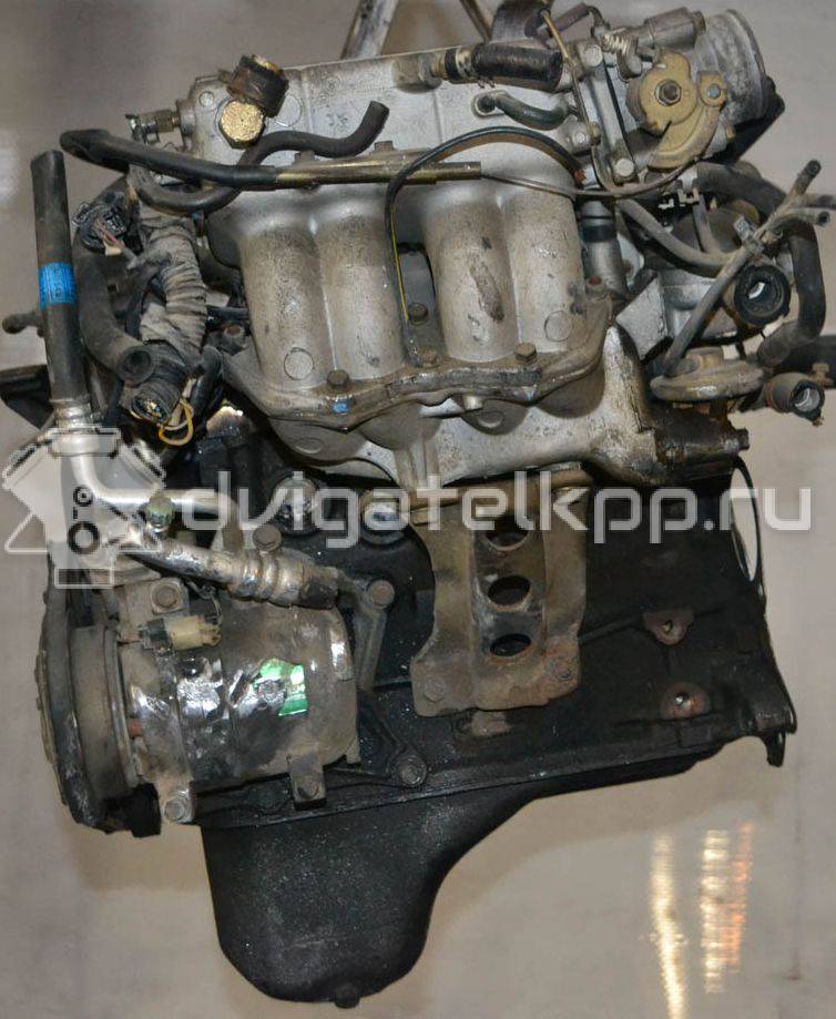 Фото Контрактный (б/у) двигатель G15B для Mitsubishi / Hyundai 70-87 л.с 8V 1.5 л бензин {forloop.counter}}