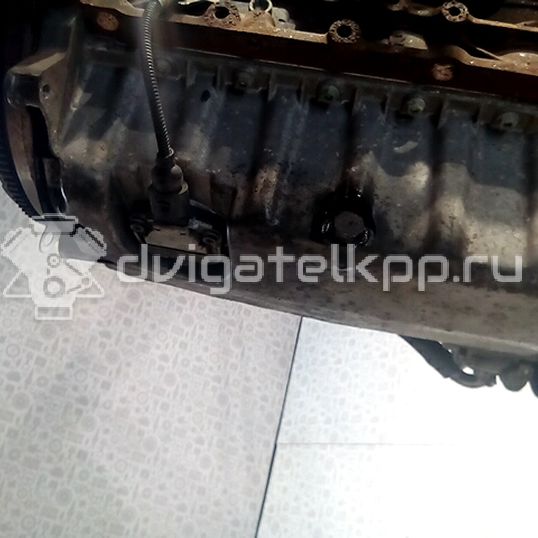 Фото Контрактный (б/у) двигатель ATD для Skoda / Volkswagen 100 л.с 8V 1.9 л Дизельное топливо