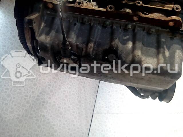 Фото Контрактный (б/у) двигатель ATD для Skoda / Volkswagen 100 л.с 8V 1.9 л Дизельное топливо {forloop.counter}}