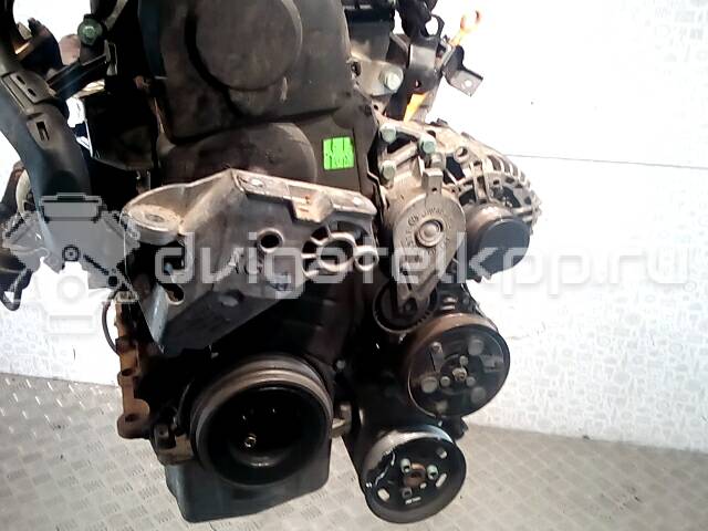 Фото Контрактный (б/у) двигатель ATD для Skoda / Volkswagen 100 л.с 8V 1.9 л Дизельное топливо {forloop.counter}}