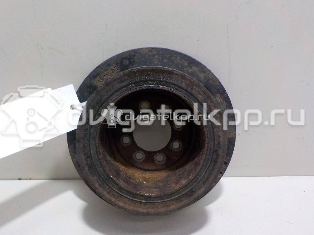Фото Шкив коленвала  11231741773 для Bmw 8 E31 / 3 / 5 / 7 / X5 {forloop.counter}}