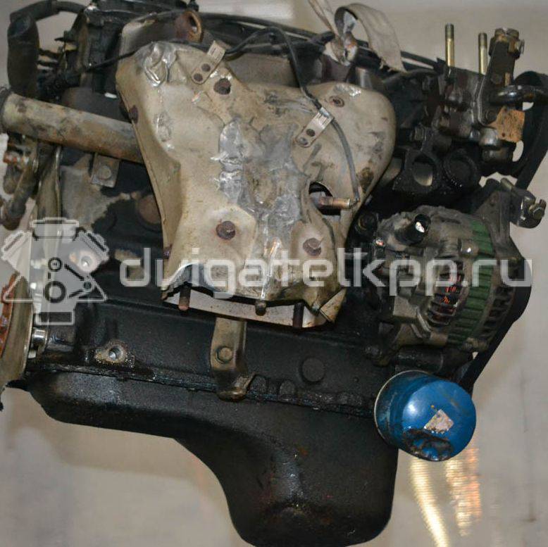 Фото Контрактный (б/у) двигатель G15B для Mitsubishi / Hyundai 70-87 л.с 8V 1.5 л бензин {forloop.counter}}