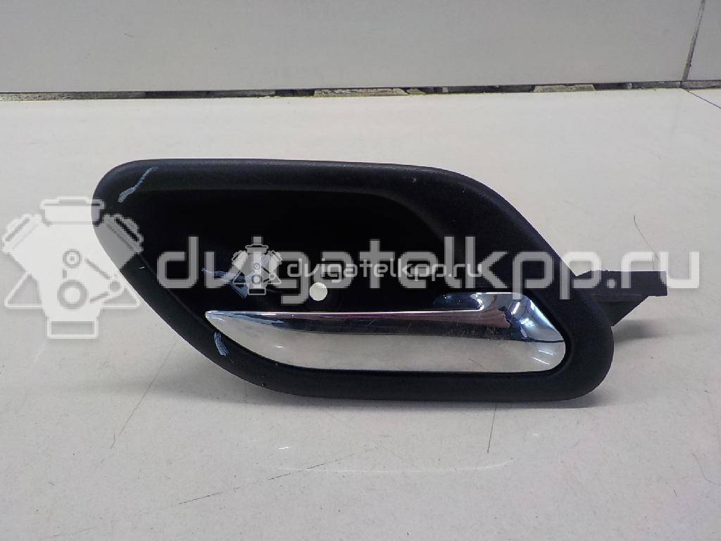 Фото Ручка двери внутренняя правая  51218226050 для Bmw 5 / 7 {forloop.counter}}