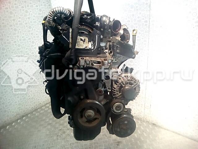 Фото Контрактный (б/у) двигатель 9HZ (DV6TED4) для Peugeot / Citroen 109-114 л.с 16V 1.6 л Дизельное топливо {forloop.counter}}