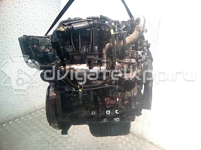 Фото Контрактный (б/у) двигатель 9HZ (DV6TED4) для Peugeot / Citroen 109-114 л.с 16V 1.6 л Дизельное топливо {forloop.counter}}
