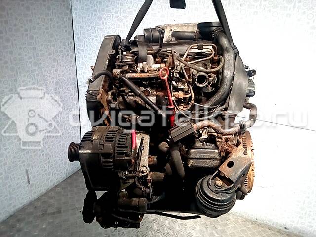 Фото Контрактный (б/у) двигатель 1Y для Volkswagen / Toyota 69-75 л.с 8V 1.6 л бензин {forloop.counter}}
