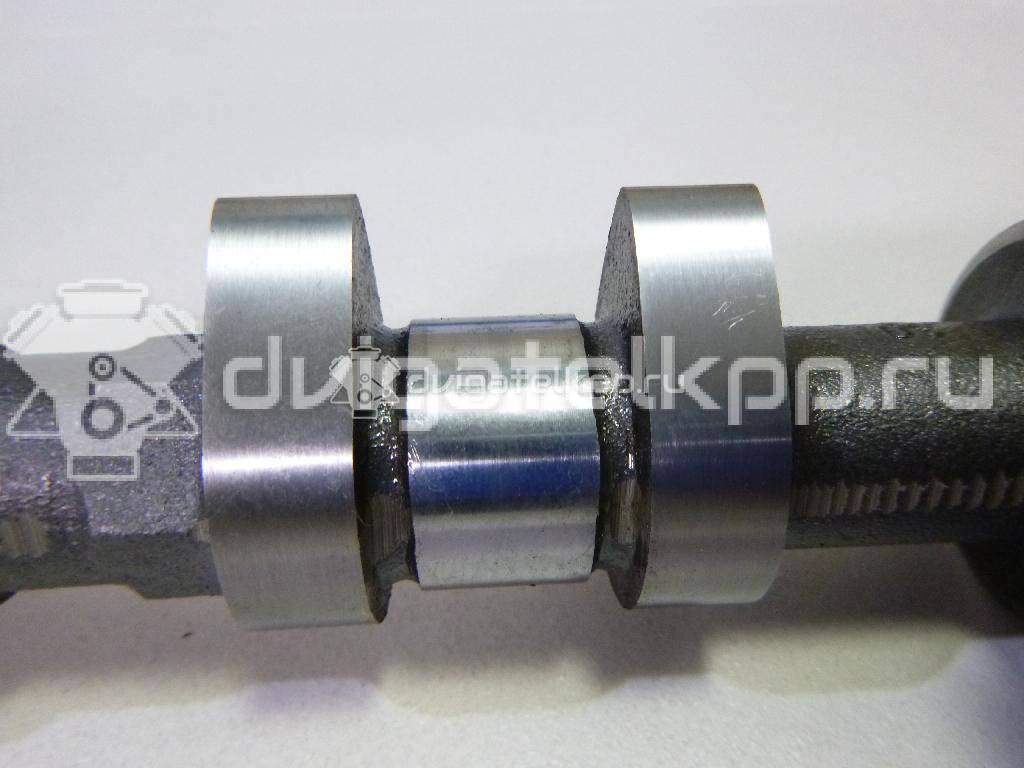 Фото Распредвал выпускной для двигателя IQDB для Ford Focus / C-Max / Grand 105 л.с 16V 1.6 л бензин 1888082 {forloop.counter}}