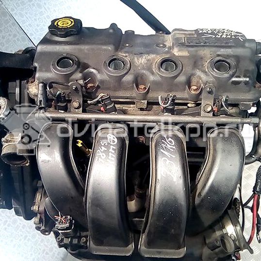Фото Контрактный (б/у) двигатель ECB для Chrysler / Plymouth / Dodge 133 л.с 16V 2.0 л бензин ECB