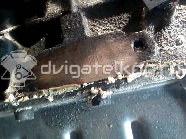 Фото Контрактный (б/у) двигатель RHY (DW10TD) для Citroen / Peugeot 90 л.с 8V 2.0 л Дизельное топливо {forloop.counter}}