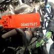 Фото Контрактный (б/у) двигатель RHY (DW10TD) для Citroen / Peugeot 90 л.с 8V 2.0 л Дизельное топливо {forloop.counter}}