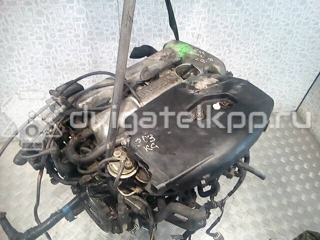 Фото Контрактный (б/у) двигатель SR20DE для Nissan (Dongfeng) Sunny / Bluebird 125-160 л.с 16V 2.0 л бензин {forloop.counter}}