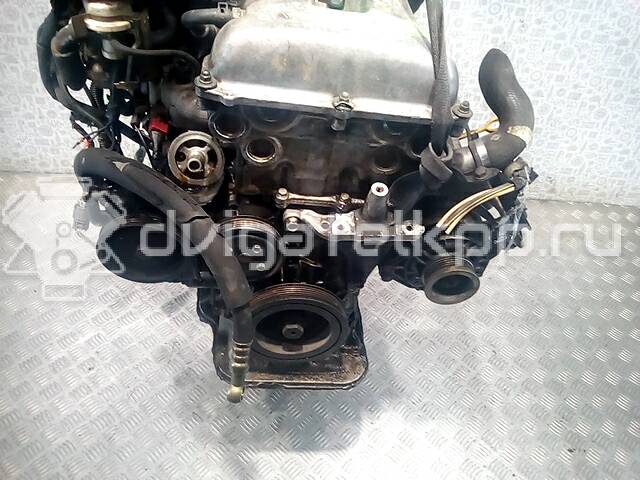 Фото Контрактный (б/у) двигатель SR20DE для Nissan (Dongfeng) Sunny / Bluebird 125-160 л.с 16V 2.0 л бензин {forloop.counter}}